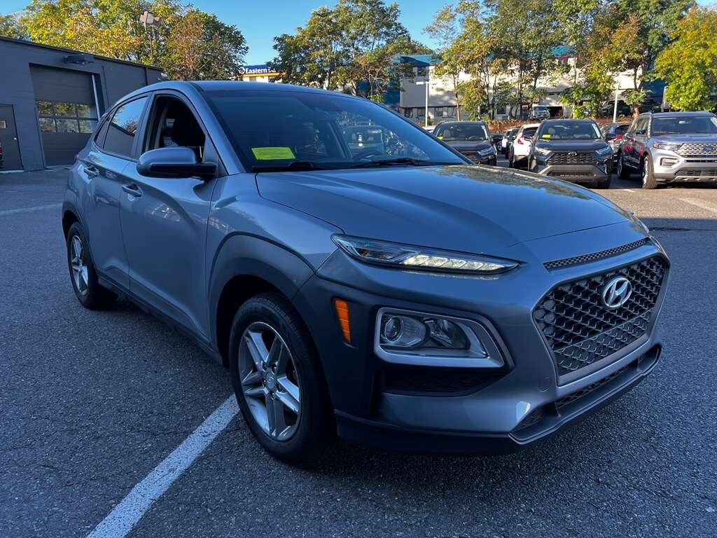 2020 Hyundai Kona SE photo 3