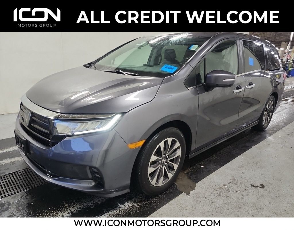 2024 Chevrolet Trax LT's photo