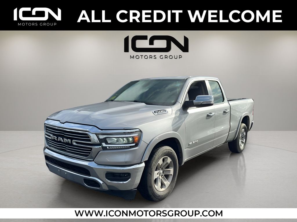 2020 RAM Ram 1500 Pickup
