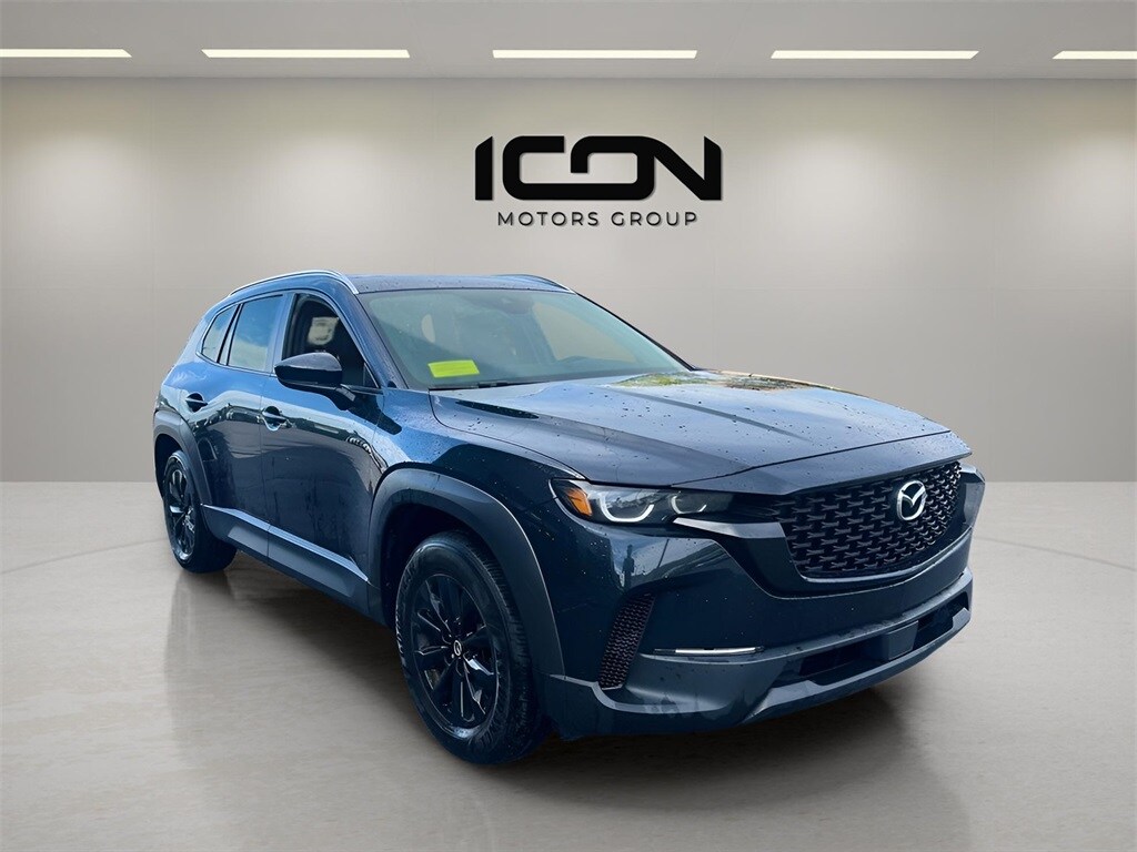 2024 Mazda CX-50 2.5 S Premium photo 3