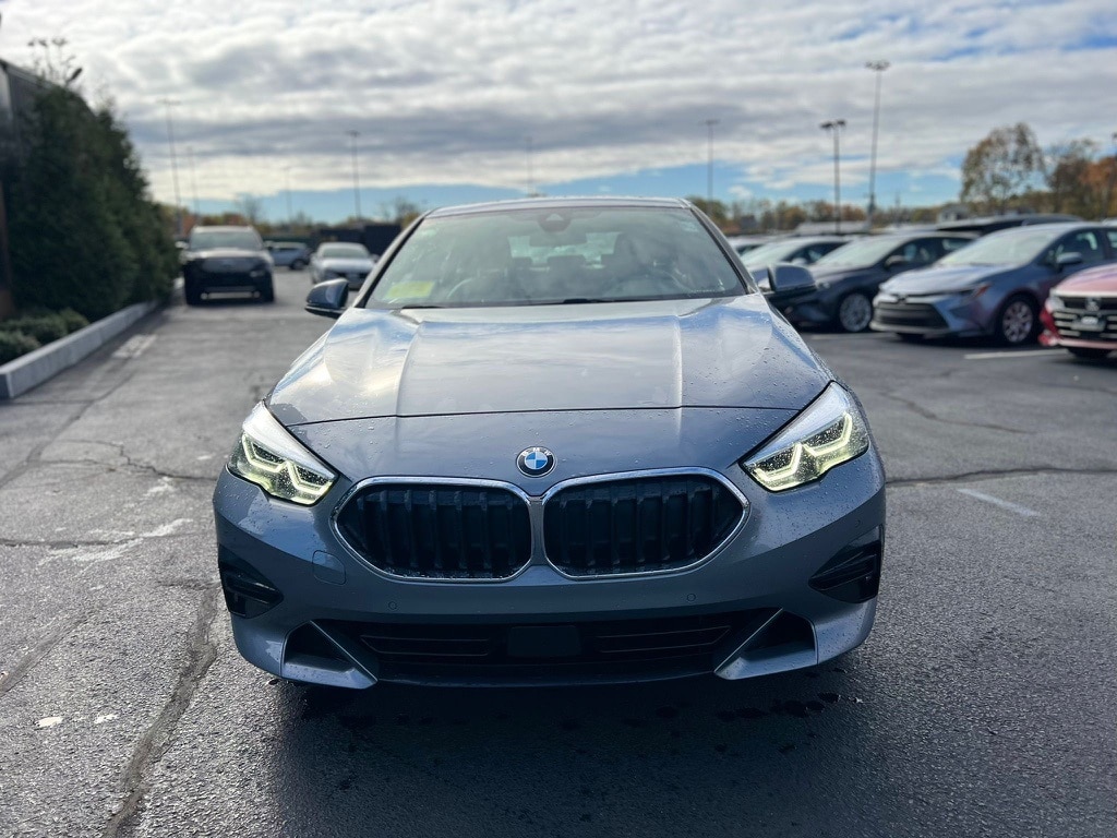 Used 2024 BMW 228i xDrive Gran Coupe