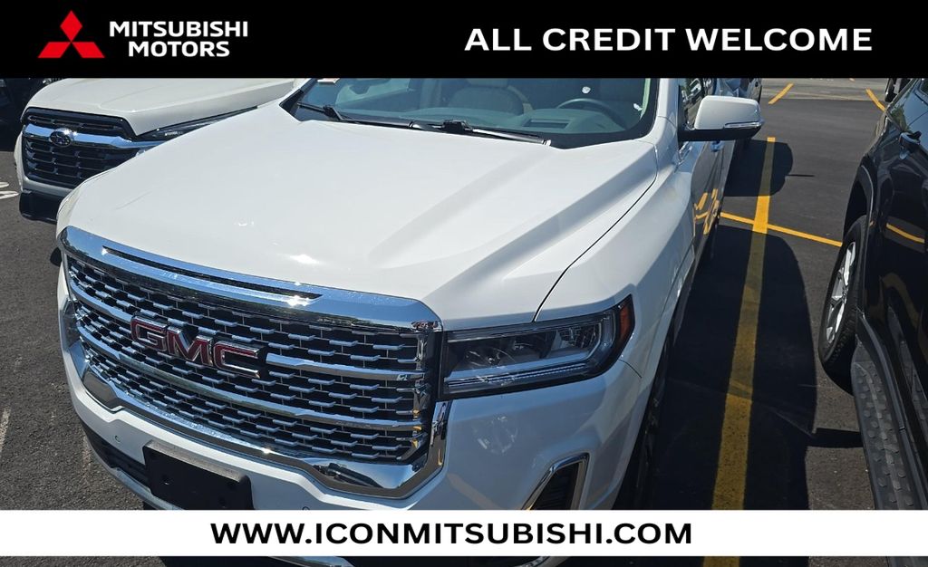2023 GMC Acadia Denali AWD's photo