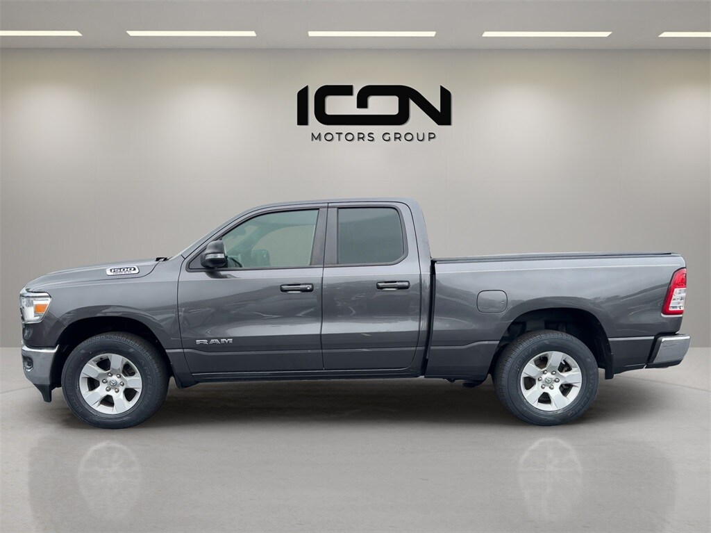 2022 Ram 1500 Big Horn Lone Star photo 2