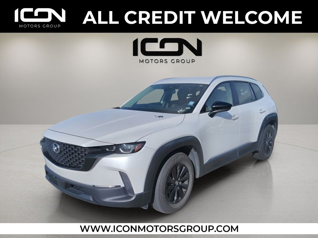 2024 Mazda CX-50 S PREFERRED's photo