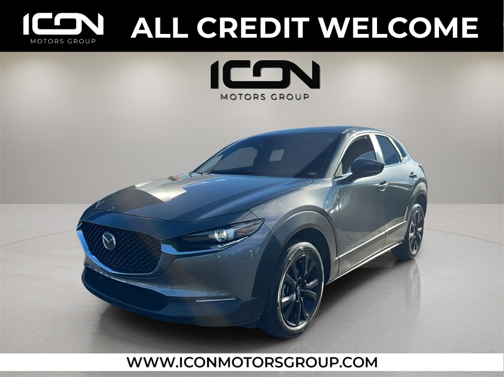 2024 Mazda CX-30 Select Sport's photo