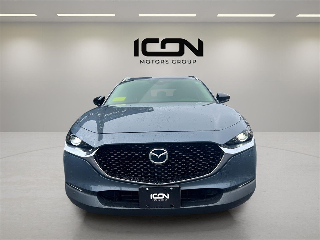 2023 Mazda CX-30 2.5 S Carbon photo 2