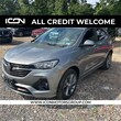 Buick Encore GX