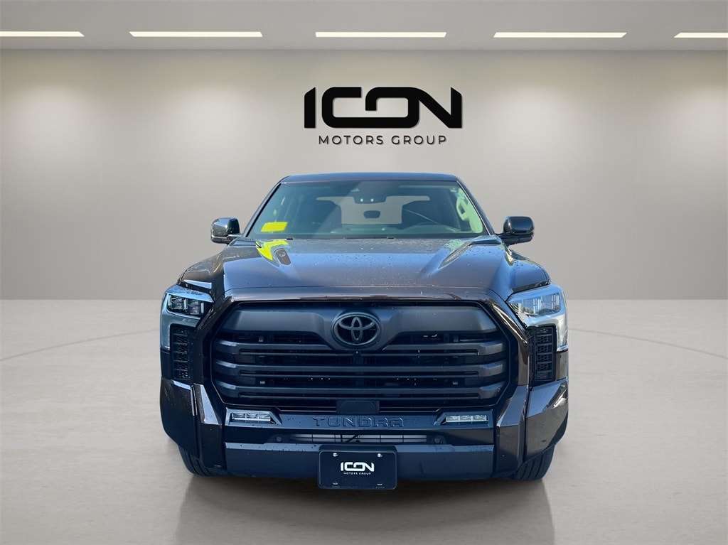 Used 2024 Toyota Tundra Hybrid Limited Truck