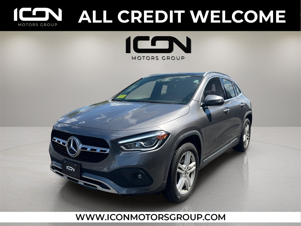 2023 Mercedes-Benz GLA Base's photo