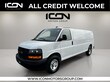 Chevrolet Express 2500
