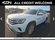  Volkswagen Atlas Cross Sport