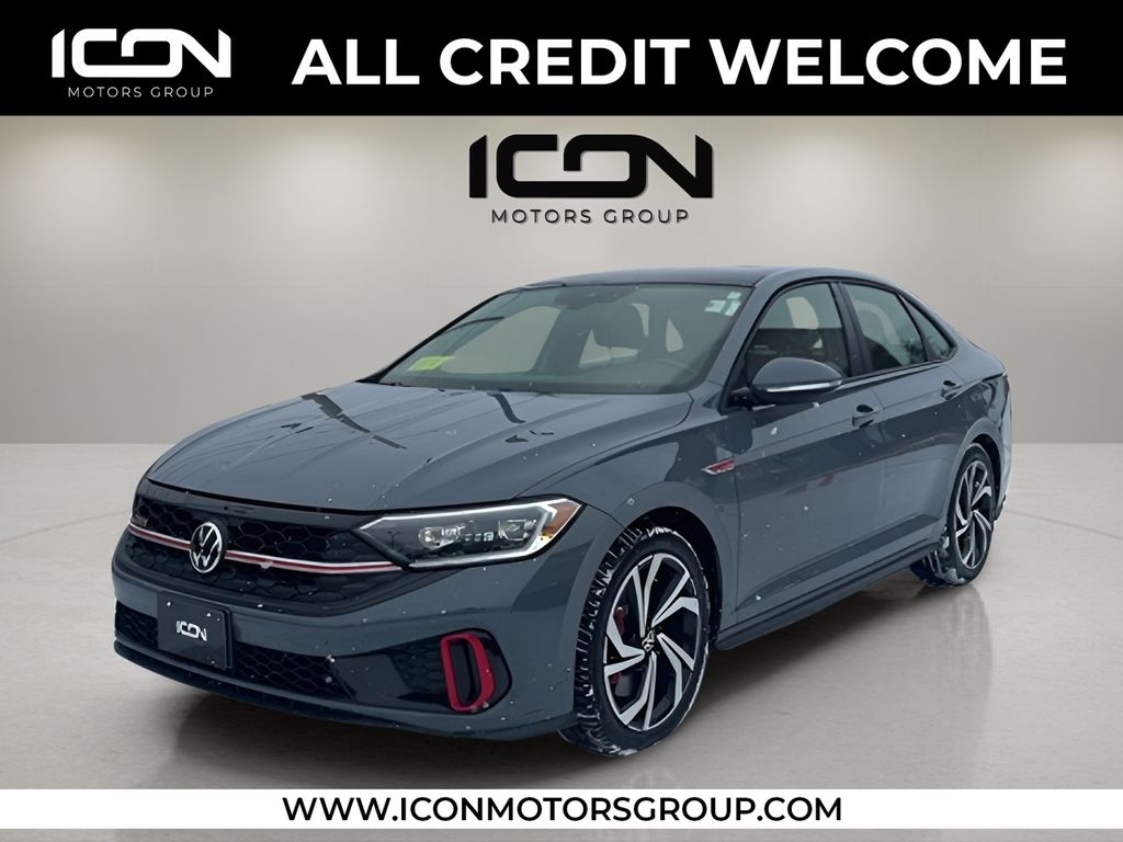 2023 Volkswagen Jetta GLI Autobahn's photo