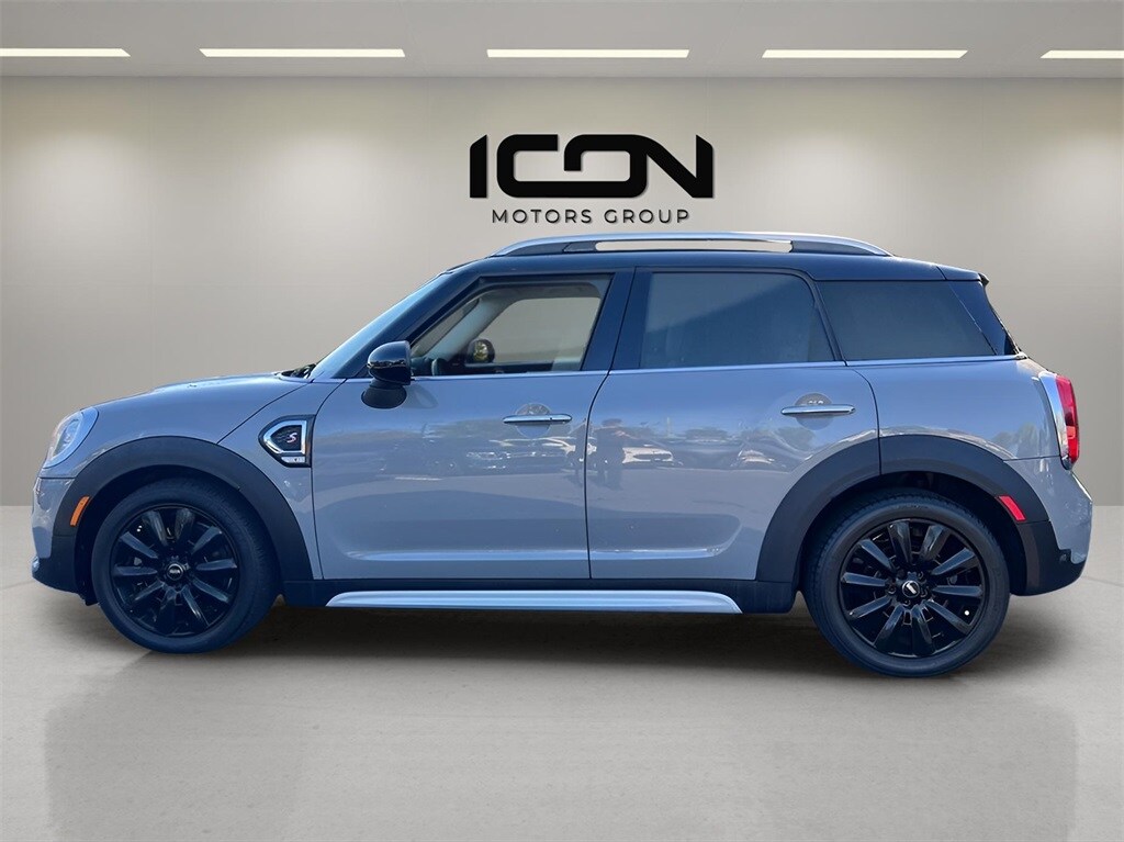 2018 Mini Cooper Base photo 4