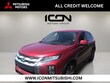  Mitsubishi Outlander Sport