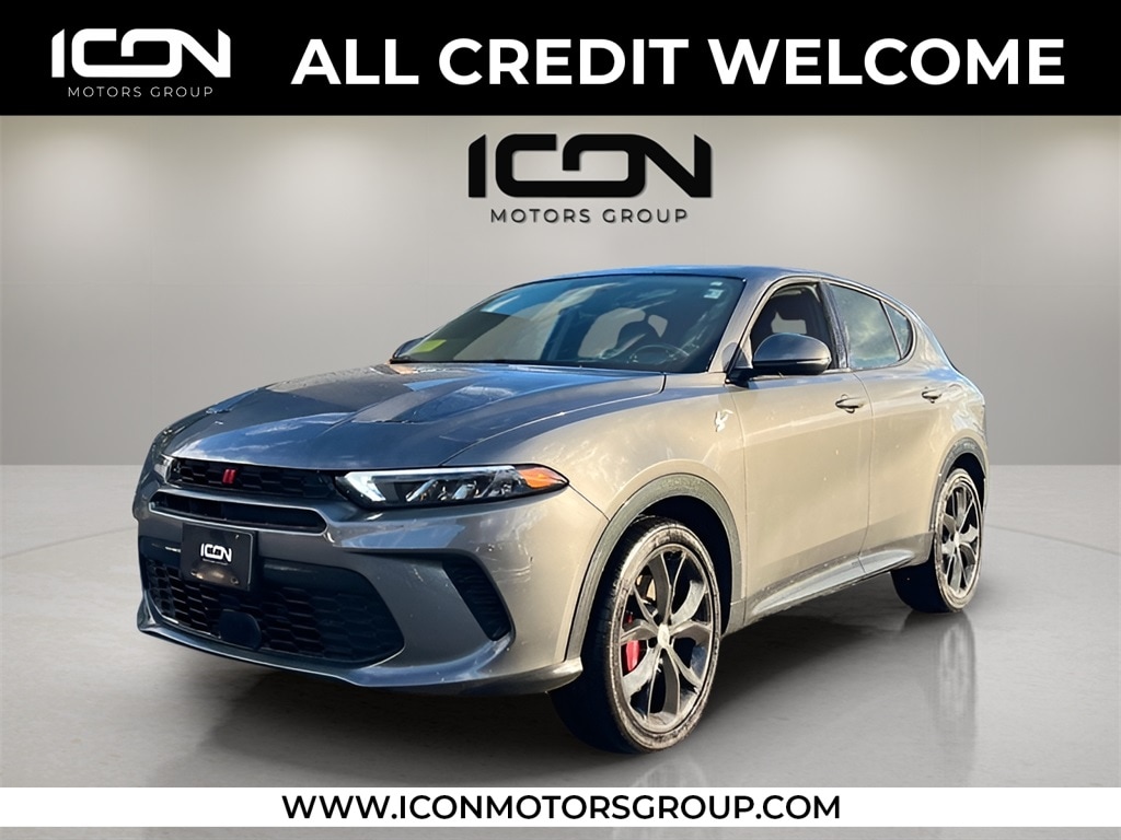 2024 Dodge Hornet R/T Plus's photo