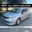 Chrysler Voyager