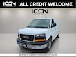 GMC Savana 2500