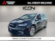  Chrysler Pacifica Hybrid
