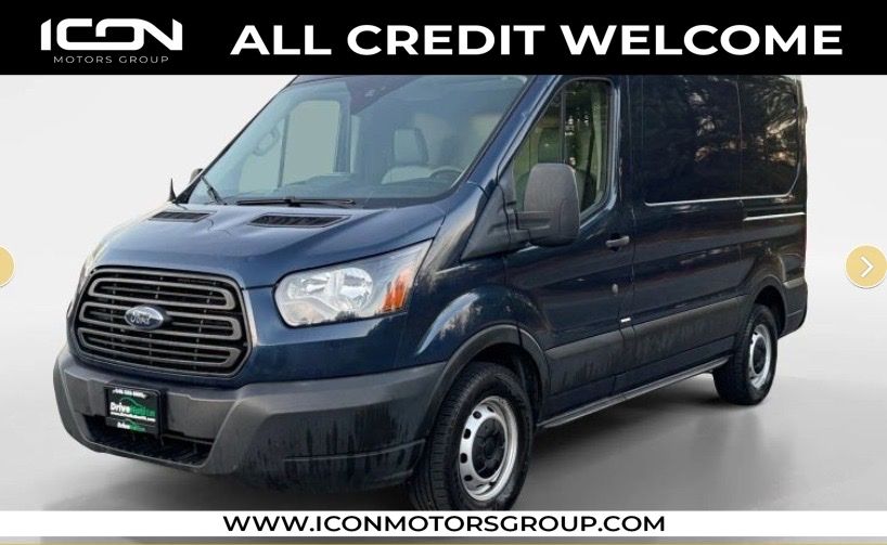 2019 Ford Transit Van Base's photo