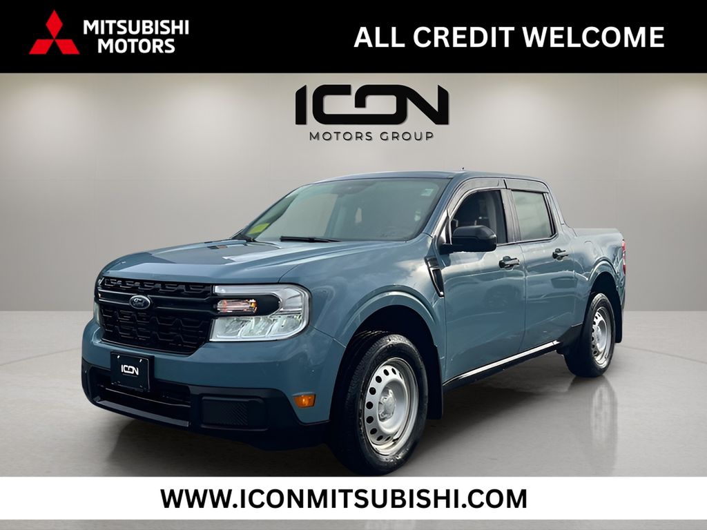 2023 Ford Maverick XL