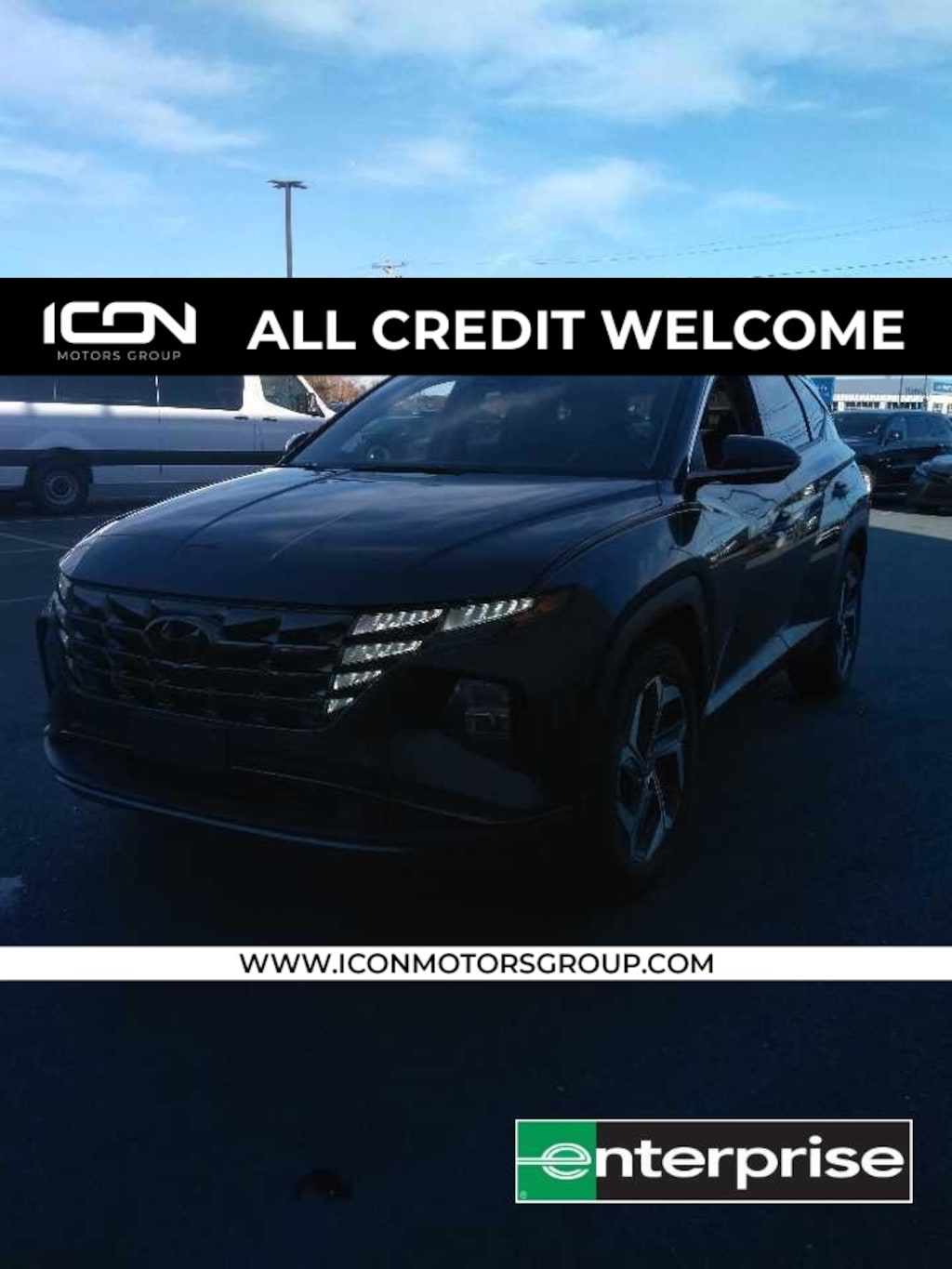 Used 2024 Hyundai Tucson Limited SUV