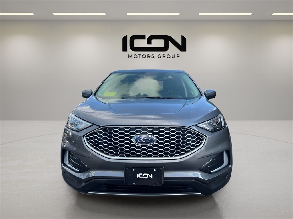 Used 2024 Ford Edge SEL SUV