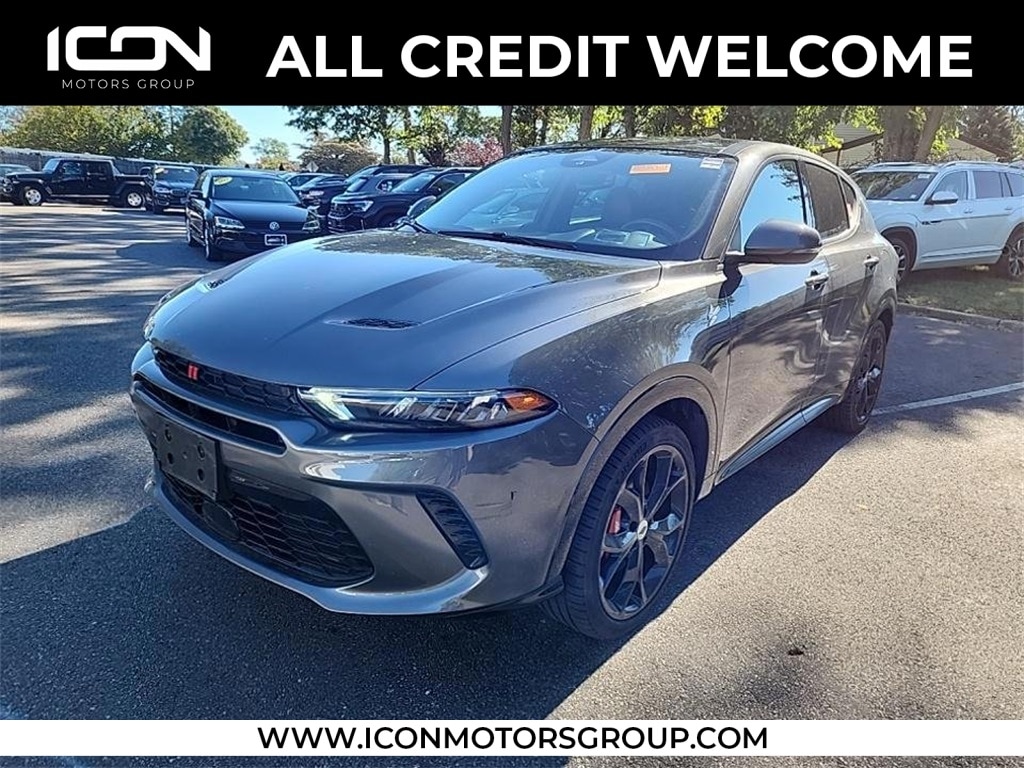 Used 2024 Dodge Hornet R/T Plus SUV