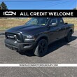 Ram 1500 Classic