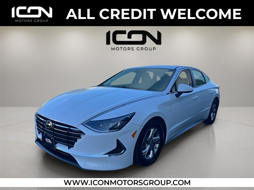 2021 Hyundai Sonata