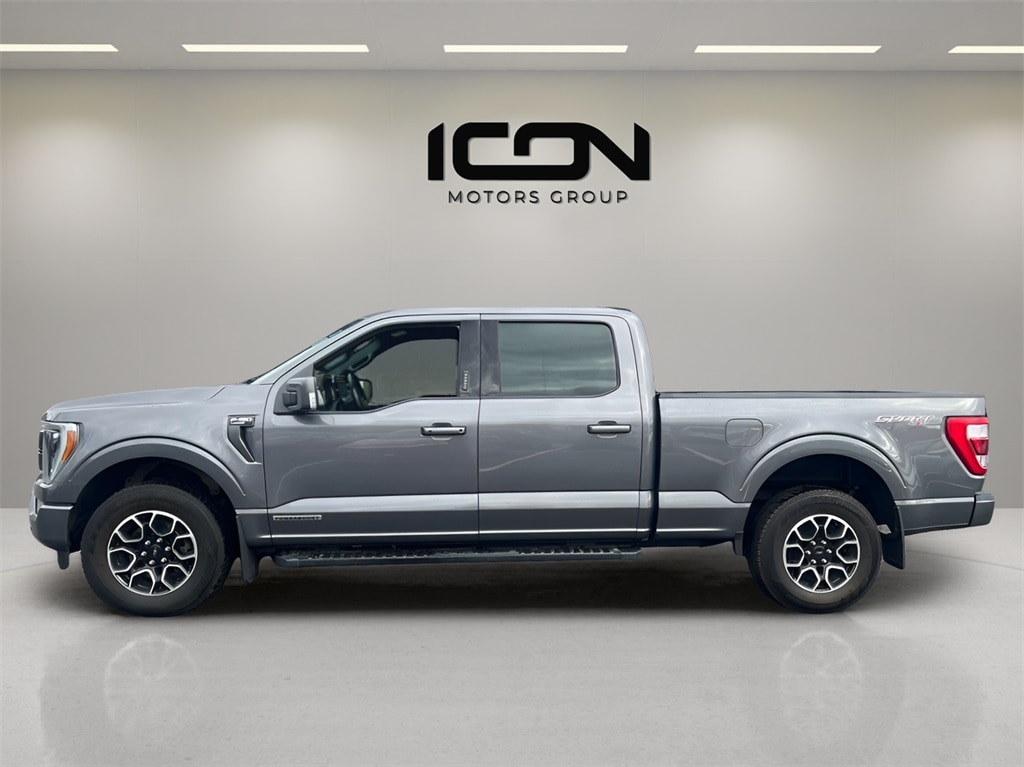 Used 2022 Ford F-150  Truck