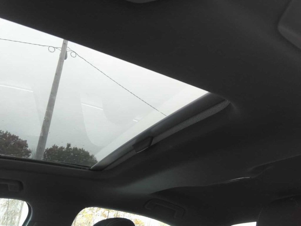 Used 2024 Audi A3  Sedan