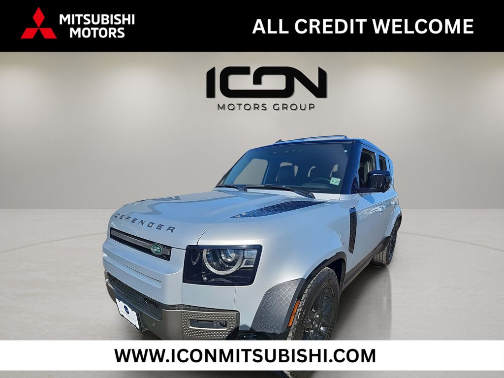 2023 Land Rover Defender