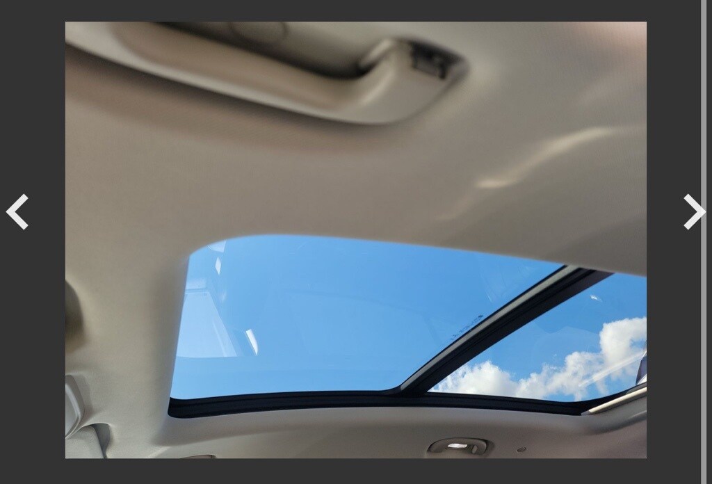 2021 Buick Envision Avenir photo 4