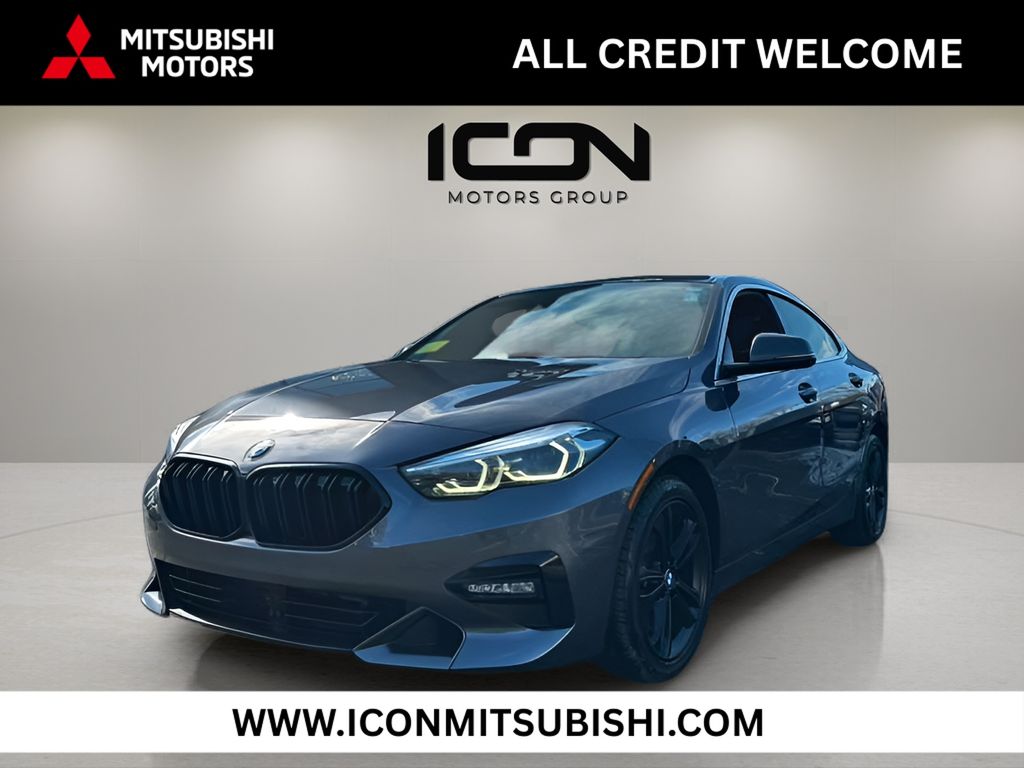 2021 BMW 2 Series 228i