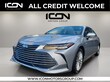 Toyota Avalon Hybrid