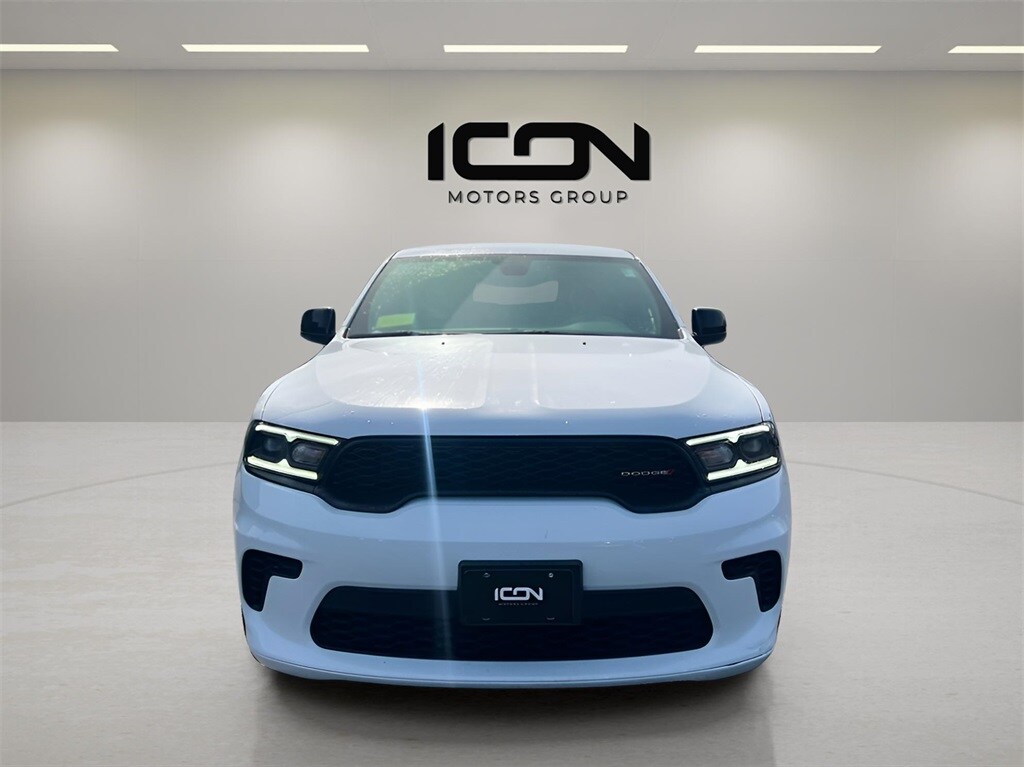 2024 Dodge Durango GT photo 2