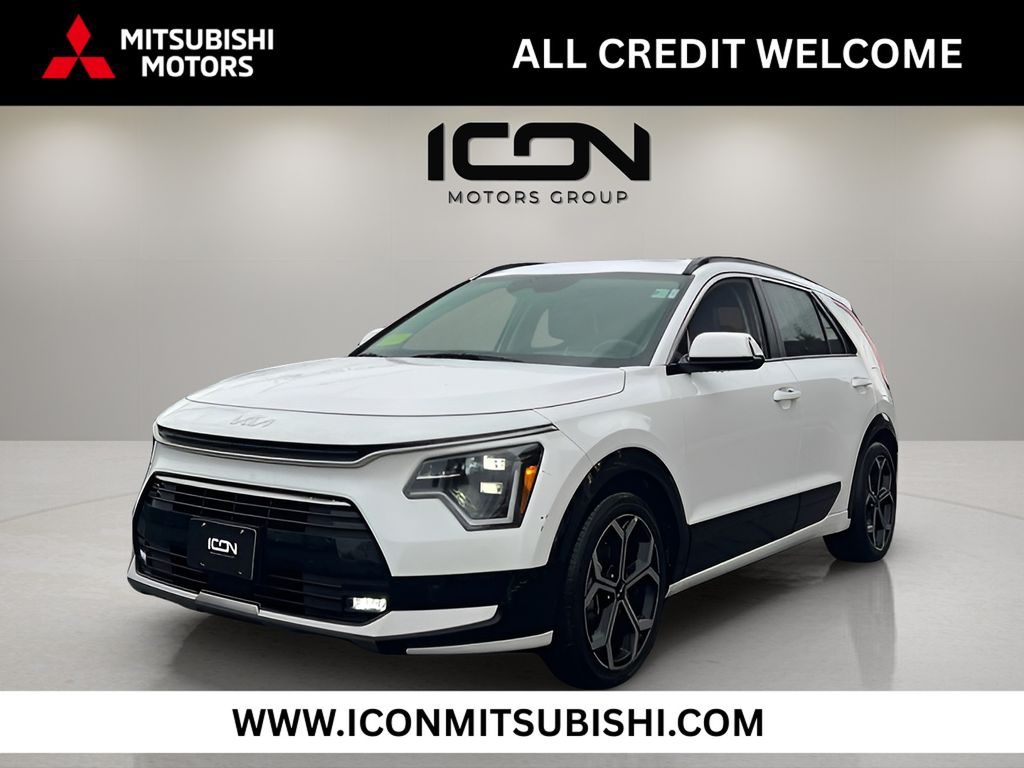 2023 Kia Niro SX Touring