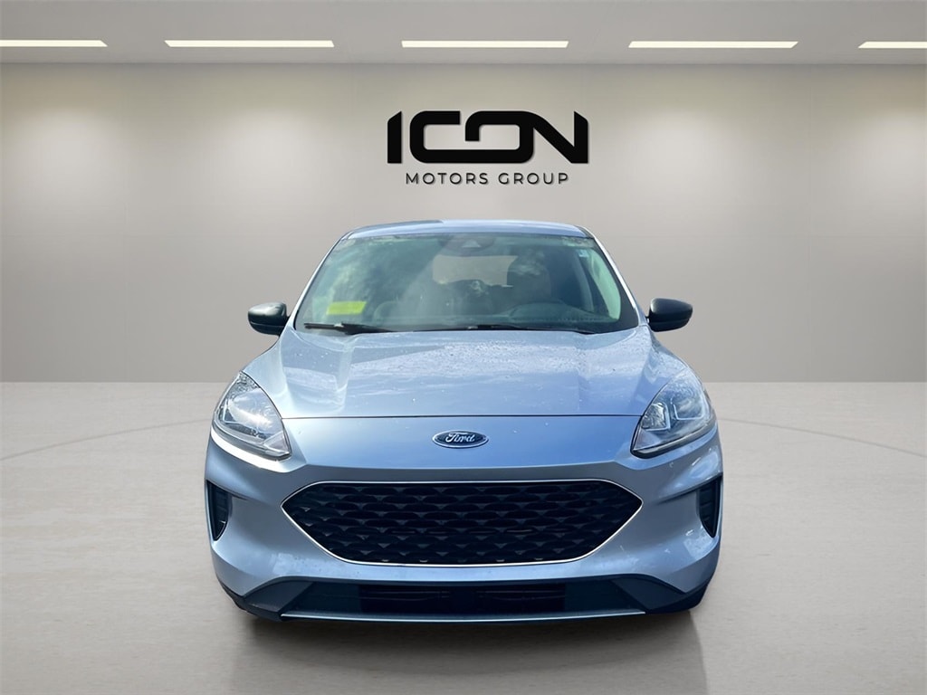 Used 2022 Ford Escape SE SUV