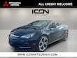 Buick Cascada