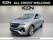 Buick Encore GX