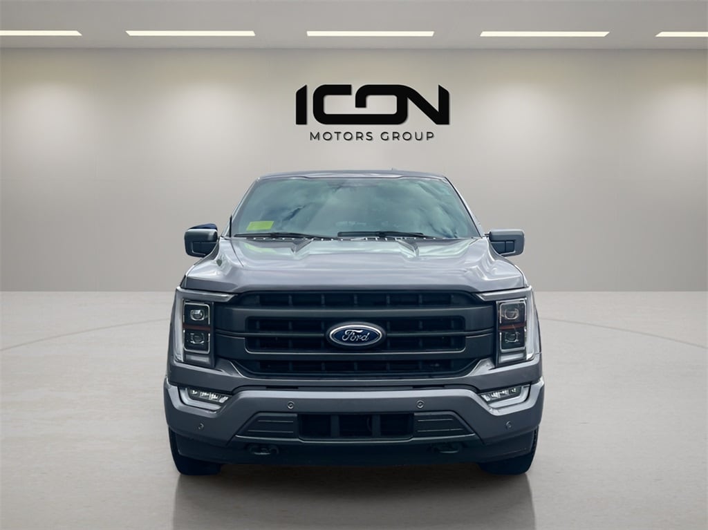 Used 2022 Ford F-150  Truck