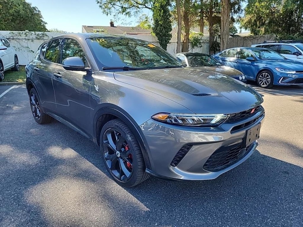 Used 2024 Dodge Hornet R/T Plus SUV