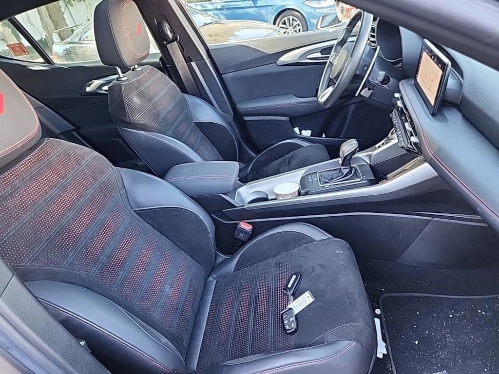 Used 2024 Dodge Hornet R/T Plus SUV