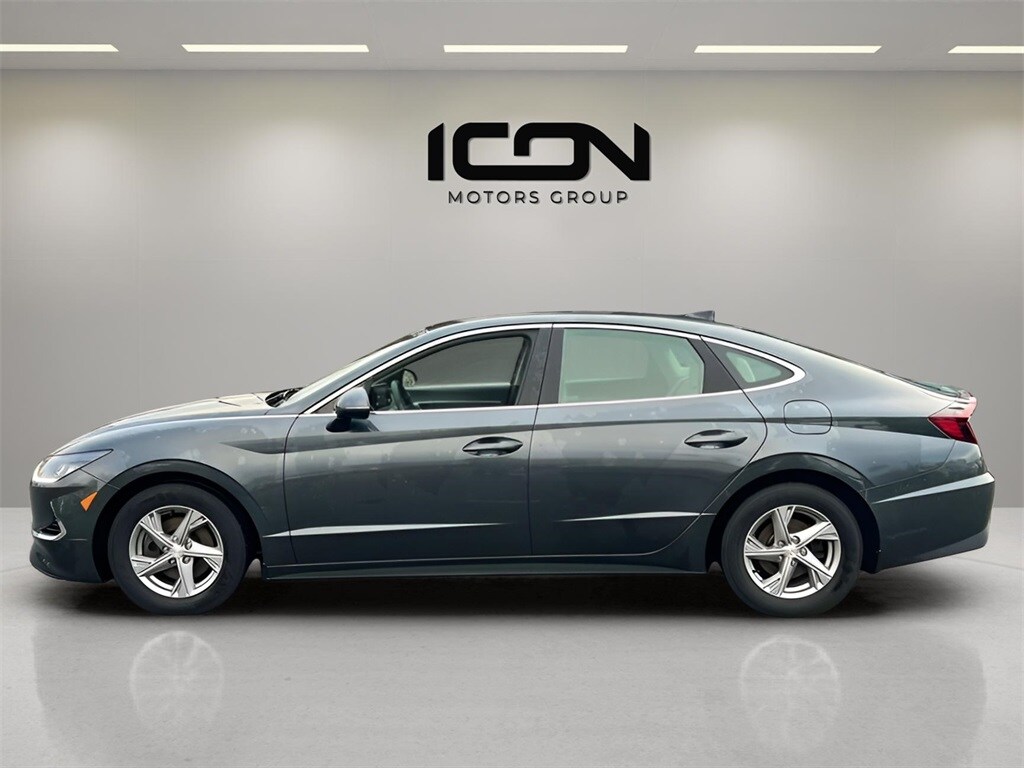 2023 Hyundai Sonata SE photo 4