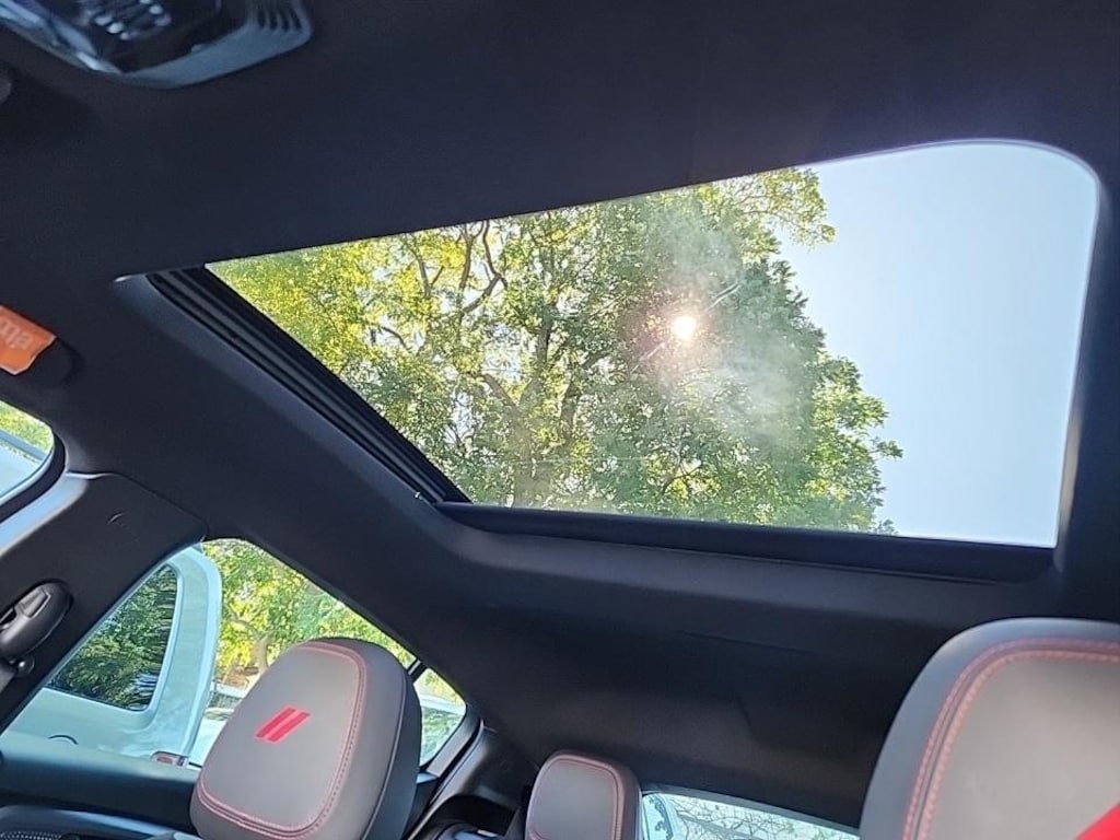 Used 2024 Dodge Hornet R/T Plus SUV