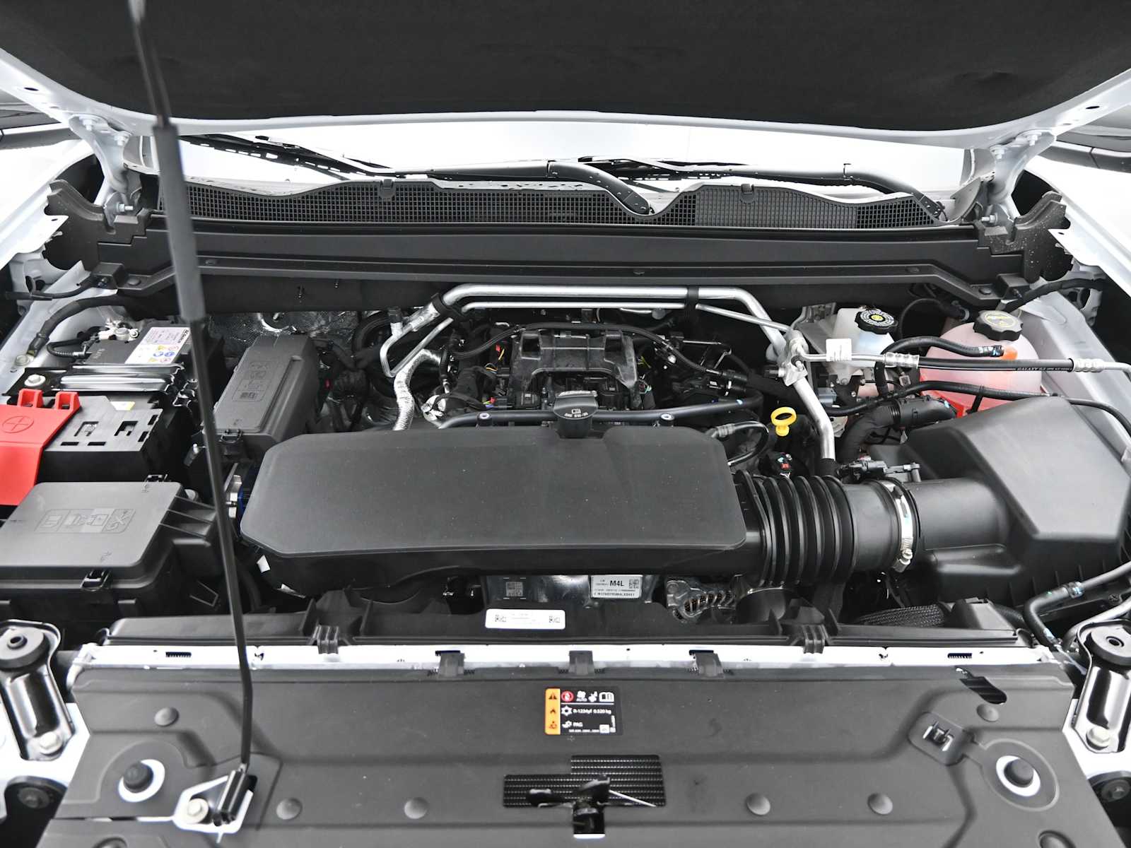 2026 GMC Canyon Elevation - Photo 20