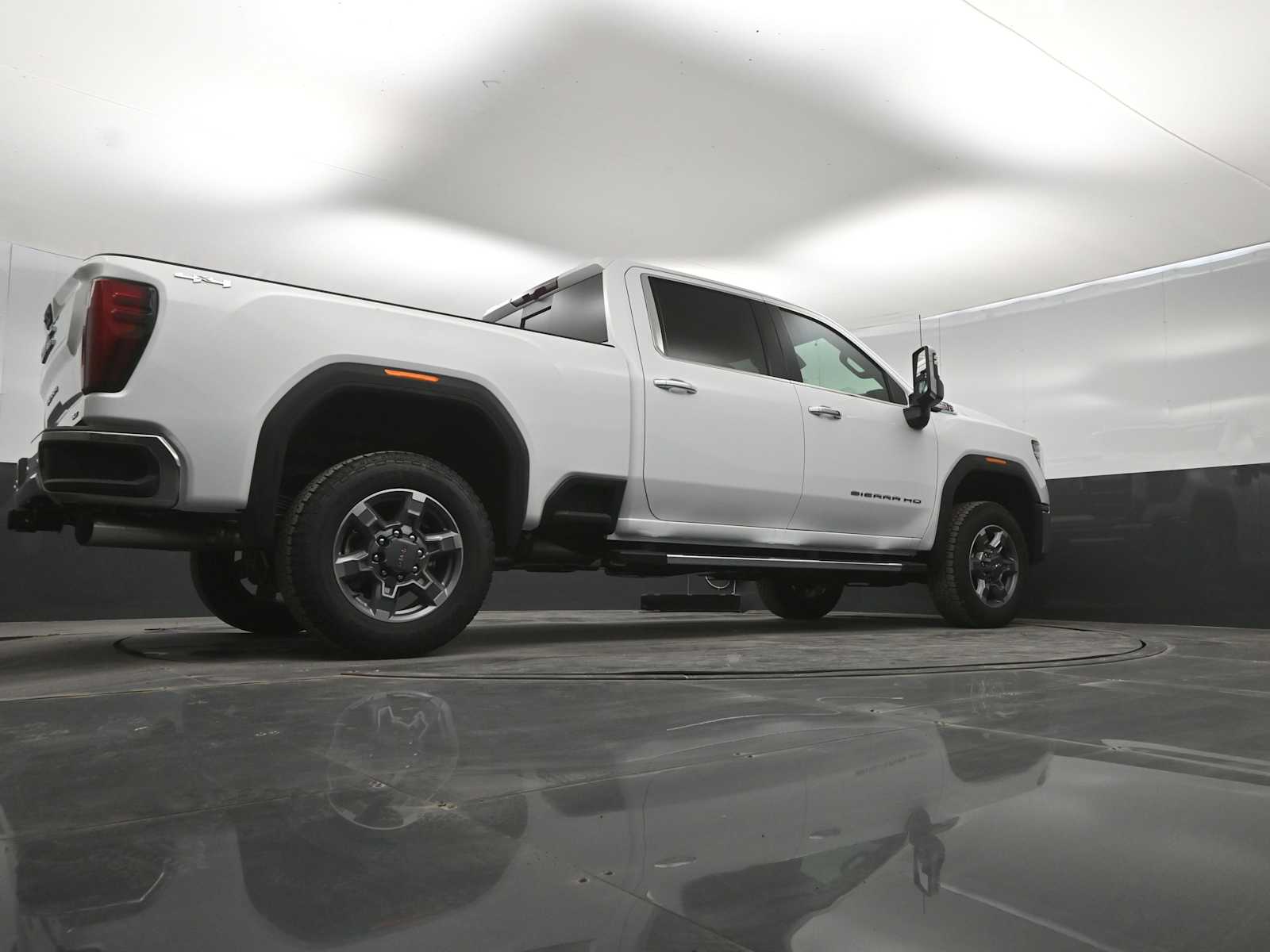 2026 GMC Sierra 2500HD SLT - Photo 40