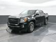Used 2022 GMC Canyon AT4 - Leather Truck