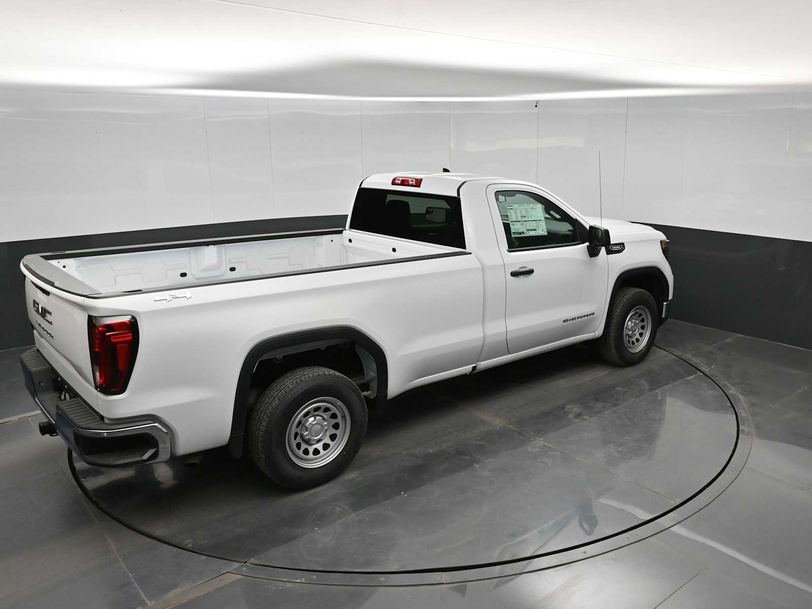 2026 GMC Sierra 1500 Pro - Photo 25