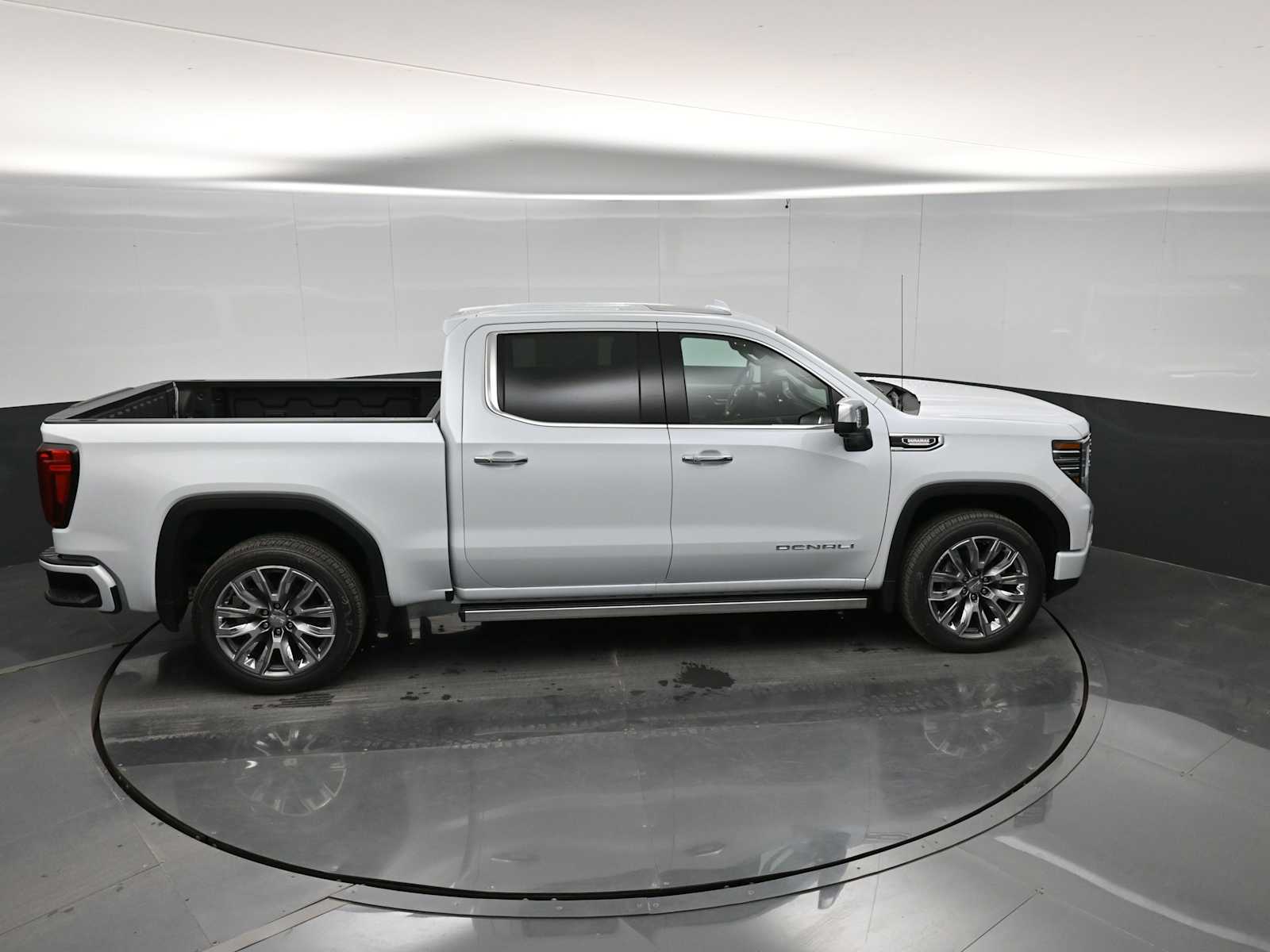 2026 GMC Sierra 1500 Denali - Photo 34